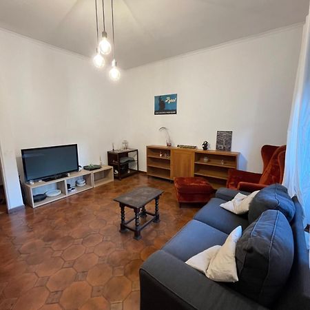 罗马Casa Angelini公寓 外观 照片
