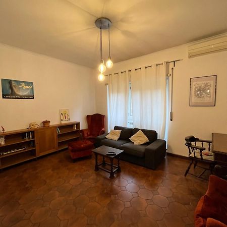 罗马Casa Angelini公寓 外观 照片