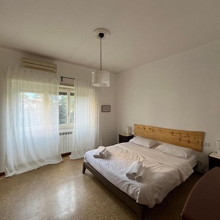 罗马Casa Angelini公寓 外观 照片
