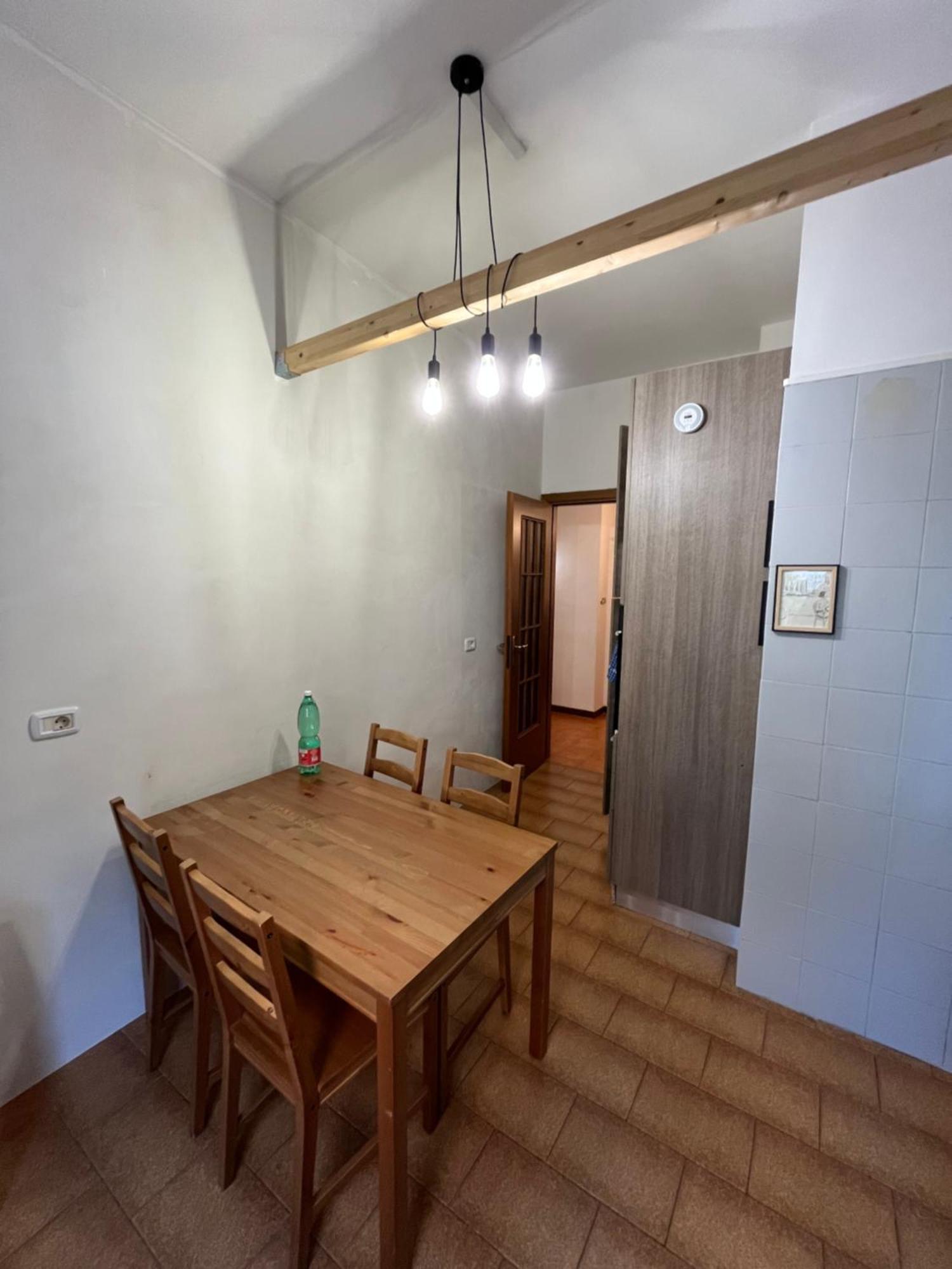 罗马Casa Angelini公寓 外观 照片